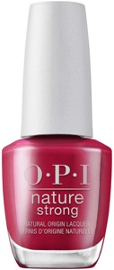 OPI Nature Strong Nail Polish A Bloom With a View produktbilde