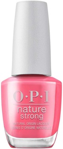OPI Nature Strong Nail Polish Big Bloom Energy produktbilde