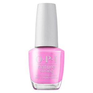 OPI Nature Strong Nail Polish Emflowered produktbilde
