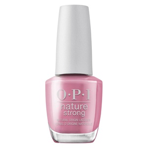 OPI Nature Strong Nail Polish Knowledge Is Flower produktbilde