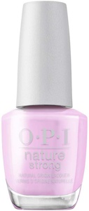 OPI Nature Strong Nail Polish Natural Mauvement produktbilde