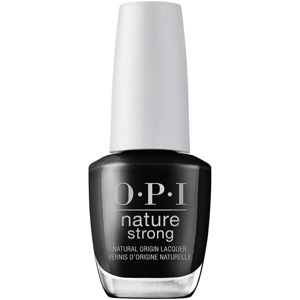 OPI Nature Strong Nail Polish Onyx Skies Produktbild