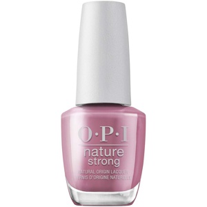 OPI Nature Strong Nail Polish Simply Radishing Produktbild