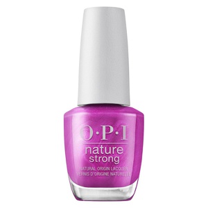 OPI Nature Strong Nail Polish Thistle Make You Bloom produktbilde