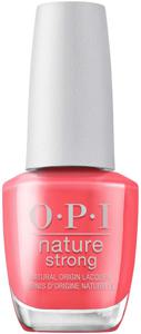 OPI Nature Strong Once and Floral (15 ml) produkt bild