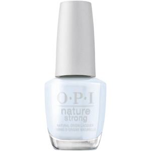 Nature Strong Nail Polish Raindrop Expectations produkt bild