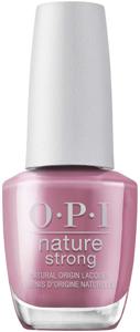 OPI Nature Strong Simply Radishing - 15 ml produkt bild