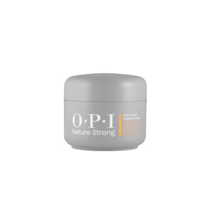 OPI Nature Strong Smooth It Out Foot Scrub 250 ml produktbillede