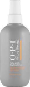 OPI Nature Strong Soft & Gone Callus Softener 250 ml produkt bild
