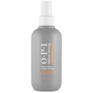 OPI Nature Strong Soft & Gone Callus Softener 250 ml produktbillede