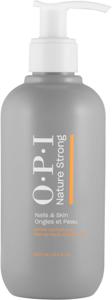 OPI Nature Strong Soften Up Pedi Soak 250 ml produkt bild