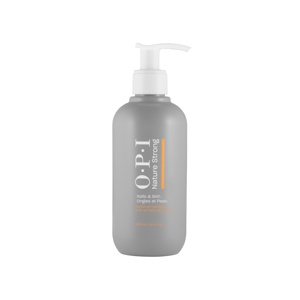 OPI Nature Strong Soften Up Pedi Soak 250 ml produktbillede
