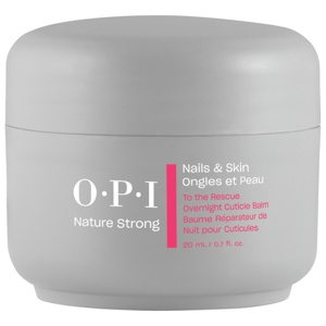 OPI Nature Strong To the Rescue Overnight Cuticle Balm 20 ml produktbillede