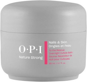 OPI Nature Strong To the Rescue Overnight Cuticle Balm 20 ml produktbilde