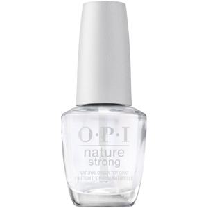 OPI Nature Strong Top Coat - 15 ml produkt bild
