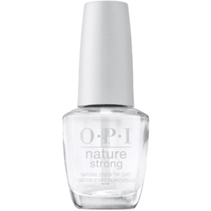 OPI Nature Strong Top Coat 15 ml produktbillede