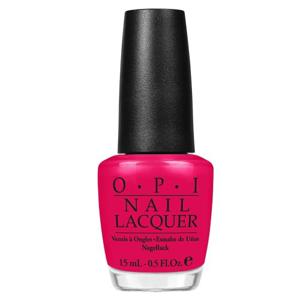 OPI New Orleans Collection  Dutch Tulips produkt bild