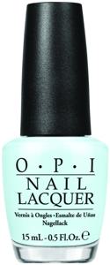OPI New Orleans Collection  Gelato On My Mind produkt bild