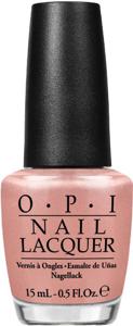 OPI New Orleans Collection  Humidi-Tea produkt bild