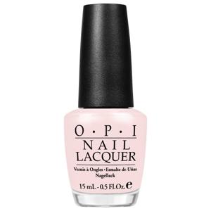OPI New Orleans Collection  Mimosas For Mr. & Mrs. produkt bild