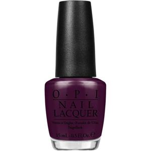 OPI New Orleans Collection Nail Lacquer In The Cable Car-Pool Lane produkt bild