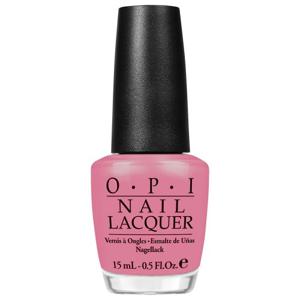 OPI New Orleans Collection  Not So Bora-Bora-ing Pink produkt bild