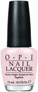 OPI New Orleans Collection  Tiramisu For Two produkt bild