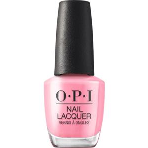 OPI Racing for Pinks 15 ml produkt bild