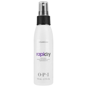OPI RapiDry Spray 60 ml produkt bild