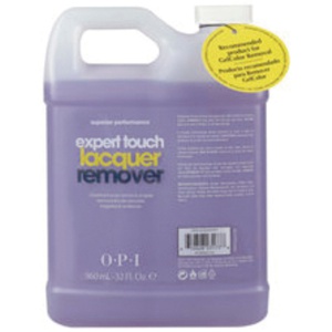 OPI Remover produktbillede