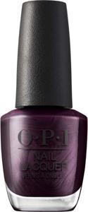 OPI Nail Lacquer Lincoln Park at Midnight produkt bild