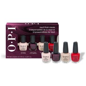 OPI's Most Requested - Nail Lacquer Mini Pack produkt bild