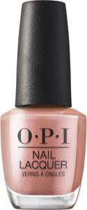 OPI Nail Lacquer Route Beer Float produkt bild