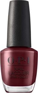 OPI's Most Requested - Nail Lacquer Vampire State Building produkt bild