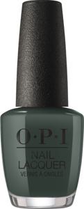 OPI Nail Lacquer Scotland Nail Polish Things I've Seen In Aber-green produkt bild