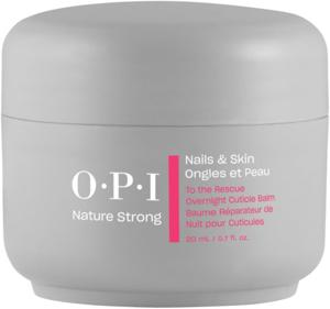 OPI To the Rescue Overnight Cuticle Balm 20 ml produkt bild