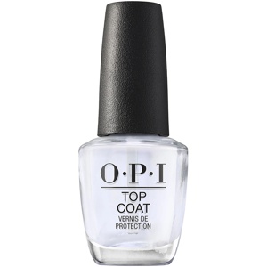 OPI Top Coat 15 ml produktbillede