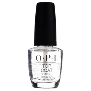 OPI - Top Coat 15ml Produktbild