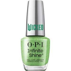 OPI x Wicked Holiday Collection Infinite Shine produktbillede