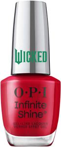 OPI x Wicked Holiday Collection Infinite Shine Thrillifying! 15 ml produkt bild
