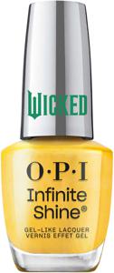 OPI x Wicked Holiday Collection Infinite Shine Yellow Brick Road produkt bild