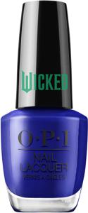 OPI x Wicked Holiday Collection Nail Lacquer produkt bild