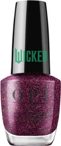 OPI x Wicked Holiday Collection Nail Lacquer produkt bild