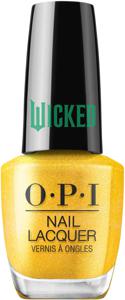 OPI x Wicked Holiday Collection Nail Lacquer Love You So Munchkin produkt bild