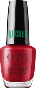 OPI x Wicked Holiday Collection Nail Lacquer produkt bild