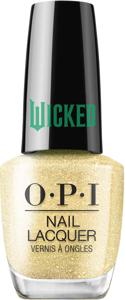 OPI x Wicked Holiday Collection Nail Lacquer produkt bild