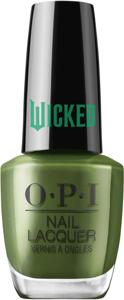 OPI x Wicked Holiday Collection Nail Lacquer produkt bild