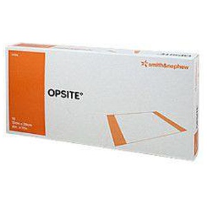 OPSITE 15x28 cm Wundverband Produktbild