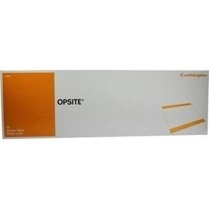 OPSITE 28x30 cm Wundverband Produktbild