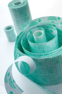 Opsite Flexifix Fikseringsfilm 10cmx10m 1 stk produktbilde